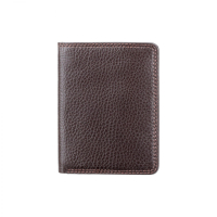 Гаманець Visconti HT6 Harley з RFID Chocolate (HT6 CHOC)