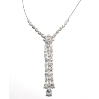 Кольє Thomas Sabo KE520-1-066