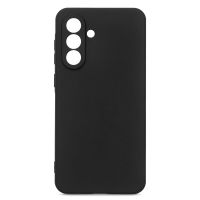Чохол до мобільного телефона Armorstandart Matte Slim Fit Samsung A36 5G Camera cover Black (ARM82186)