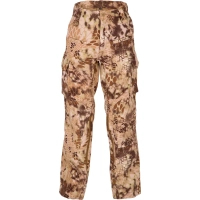 Штани Skif Tac Softshell Kryptek Khaki 2XL (SS P-KKH-2XL)