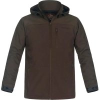 Куртка Hallyard Scarba Коричневий 52/L (scarba-J-002 52)