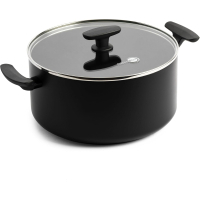Каструля GreenPan Smart, 24 см, 5,1 л (CC005195-001)