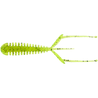 Силікон рибальський Select Toxic 2.3" 072 (6 шт/уп) (1870.73.36)