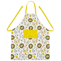 Фартух Home Line Курочки 68x80 см (182811)