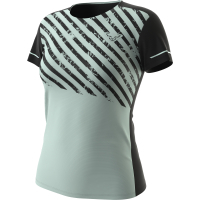 Футболка Dynafit Alpine 2 S/S Tee Wmn 71457 5421 - L - зелений (016.002.2758)