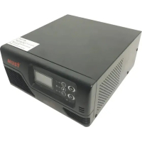 Інвертор Must 1000W, 12V (EP20-1012 Pro)