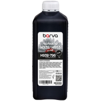 Чорнило Barva HP 932/950/953 1L black, pigment (H932-796)
