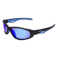 Сонцезахисні окуляри BluWater Buoyant-2 Polarized (G-Tech™ blue) Сині дзеркальні (4БУЯ2-90П)