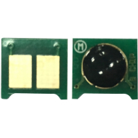 Чип для картриджа HP CE311A/CB541A/CE321A/CC531A/CE251A, cyan CET (CET0106)