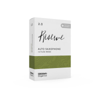 Тростина для саксофона D'Addario Organic Reserve - Alto Sax #2.0 - 10 Box (ODJR1020)