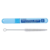 Засіб для догляду за духовими Yamaha Mouthpiece Brush S