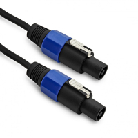 Акустичний кабель SoundKing Speaker Cable AWG10 (10m) (BD112)