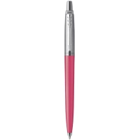 Ручка кулькова Parker JOTTER 17 Originals Raspberry CT BP в Eco упаковці (15 932_RREDe)