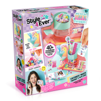 Набір для творчості Canal Toys Style 4 Ever Майстерня декору (OFG323)