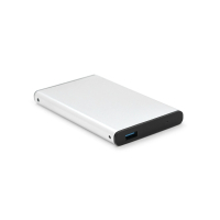 Кишеня зовнішня Voltronic S14 USB 3.0 to 2.5" SATA black (S14 3.0/BK)