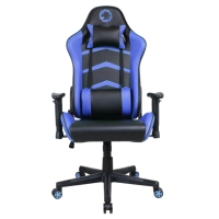 Крісло ігрове Gamemax GCR09 Blue