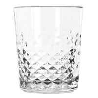 Склянка Onis (Libbey) серія "Carats" DOF низька 355 мл (832327)