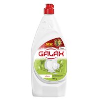 Засіб для ручного миття посуду Galax Яблуко 950 г (4823128000655)