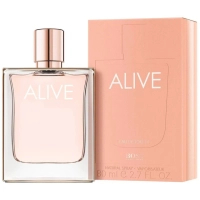 Туалетна вода Hugo Boss Alive Eau de Toilette 80 мл (3616300896037)