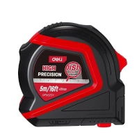 Рулетка Deli 5 м x 25 мм (EDP5523Y)