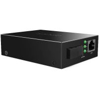 Медіаконвертер Tenda TFC100A