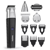 Машинка для стрижки Babyliss MT812E