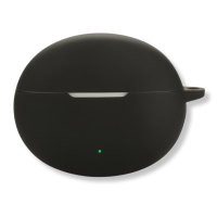 Чохол для навушників BeCover для OnePlus Buds 4 Black (714834)