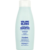 Шампунь Orinafit Volume Gloss Shampoo 350 мл (850015173769)
