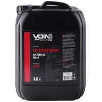 Автошампунь VOIN UltraFoam 18-112 10л (VAF-1210)