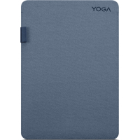 Чохол до ноутбука Lenovo 14" Yoga Sleeve Cosmic Blue (GX41N42944)