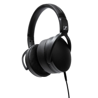 Навушники Sennheiser HD 400U Black (800126)