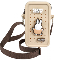 Сумка дитяча Yes Miffy Bunny CBS-1 силіконова (550536)