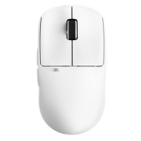 Мишка Pulsar X2 CrazyLight Wireless White (PX2CL108)