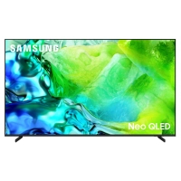 Телевізор Samsung Neo QLED 4K QE50QN80HAUXUA Vision AI 2026 (QE50QN80HAUXUA)