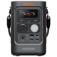 Зарядна станція Jackery Explorer 300D 288WH (Explorer 300D)