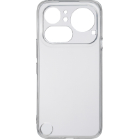 Чохол до мобільного телефона Armorstandart Air Nothing Phone (4a) Pro Clear (ARM91231)
