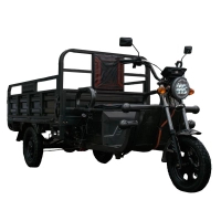 Електроскутер Xdao Electric Scooter 72V45Ah 1500W (291995)