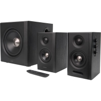 Акустична система Edifier S355DB 150W Bluetooth Hi-Res Black (S355DBBlack)