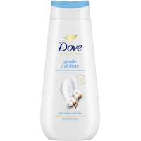 Гель для душу Dove Gentle Exfoliating Shower Gel 225 мл (8720181865961)