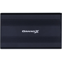 Кишеня зовнішня Grand-X HDE21