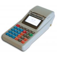 Касовий апарат ІКС IKC-М510