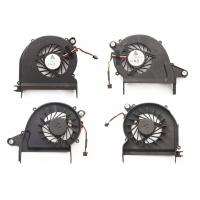Вентилятор ноутбука HP Envy 14-1000/14-2000 dual DC(5V,0.35A + 0.35A) 4pin (KSB05105HA-9L16/9L17)