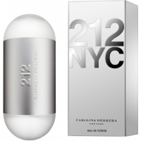 Туалетна вода Carolina Herrera 212 Women 30 мл (8411061906651)