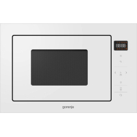 Мікрохвильова піч Gorenje BM251SG2WG