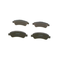 Гальмівні колодки Bosch 0 986 494 110