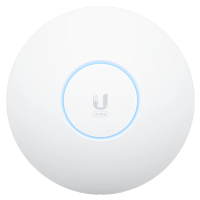 Точка доступу Wi-Fi Ubiquiti UniFi 6 Enterprise (U6-Enterprise)