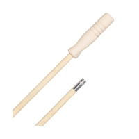 Шомпол MegaLine Wood 89 см M5 F (107/0009)