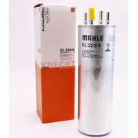 Фільтр паливний SHAFER FM229/4