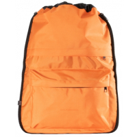 Сумка для взуття Cool For School Антизлодій Жовтогаряча (CF85768-06)