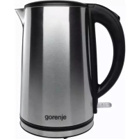 Електрочайник Gorenje K 15 DWS (K15DWS)